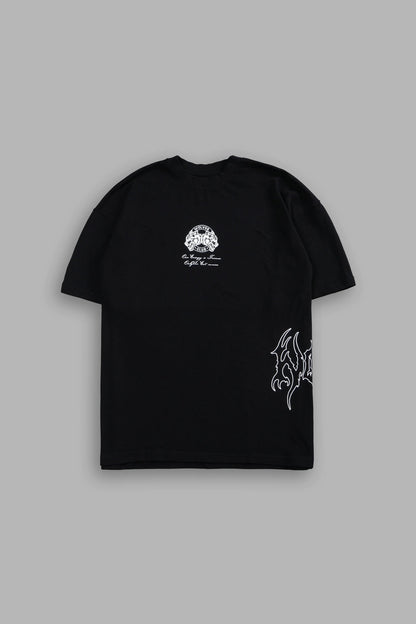 Darc Sport > Palpatine Side By Side Series Premium Tee