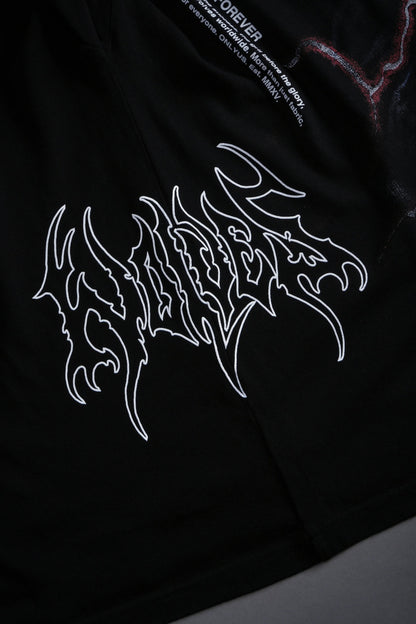 Darc Sport > Palpatine Side By Side Series Premium Tee