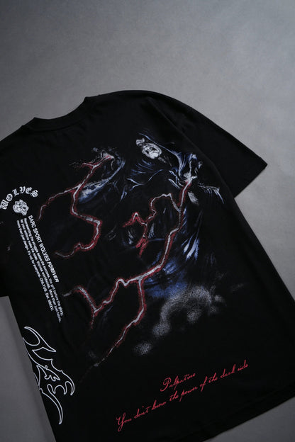 Darc Sport > Palpatine Side By Side Series Premium Tee