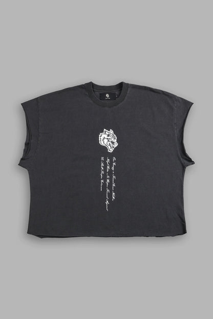 Darc Sport > Ragnarok Grunge Cut Off Tee