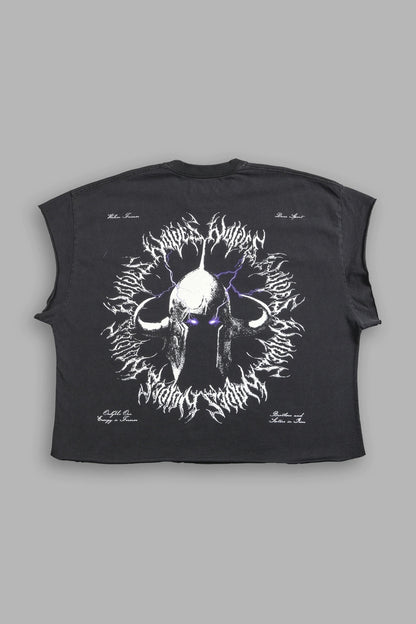 Darc Sport > Ragnarok Grunge Cut Off Tee