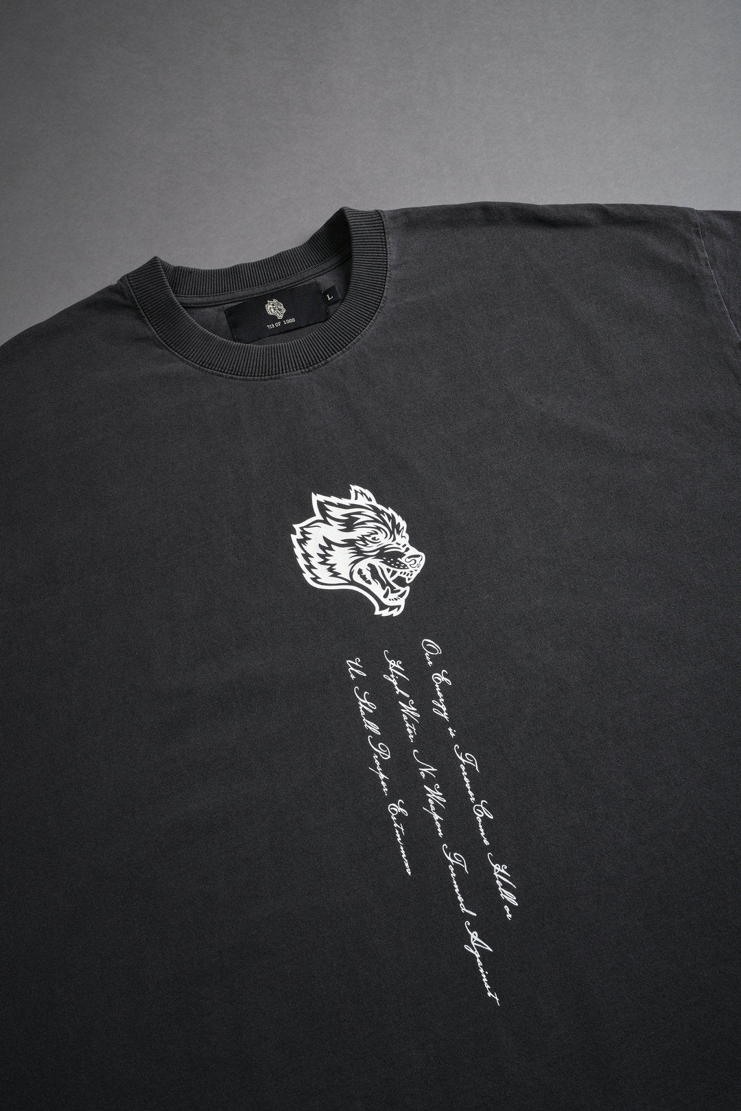 Darc Sport > Ragnarok Grunge Cut Off Tee