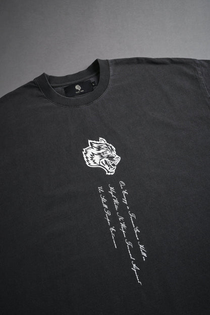 Darc Sport > Ragnarok Grunge Cut Off Tee