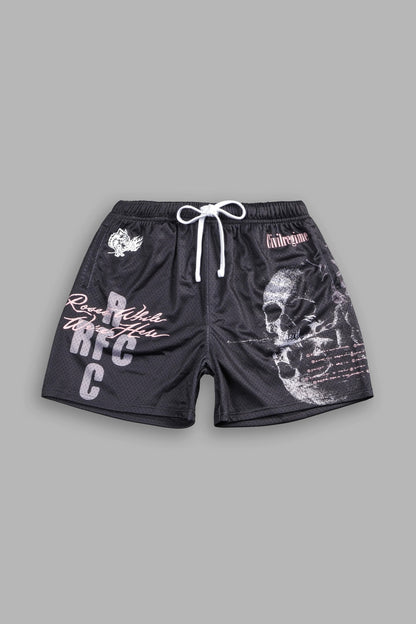 Darc Sport > RFC NFGU Mesh Shorts