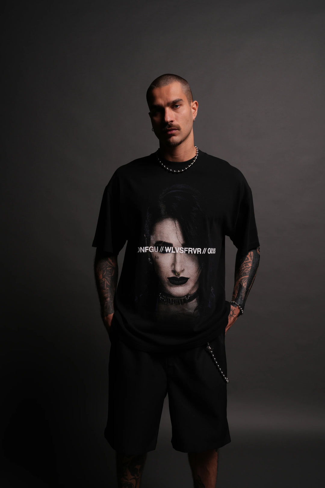 Darc Sport > Ripley Premium Oversized Tee