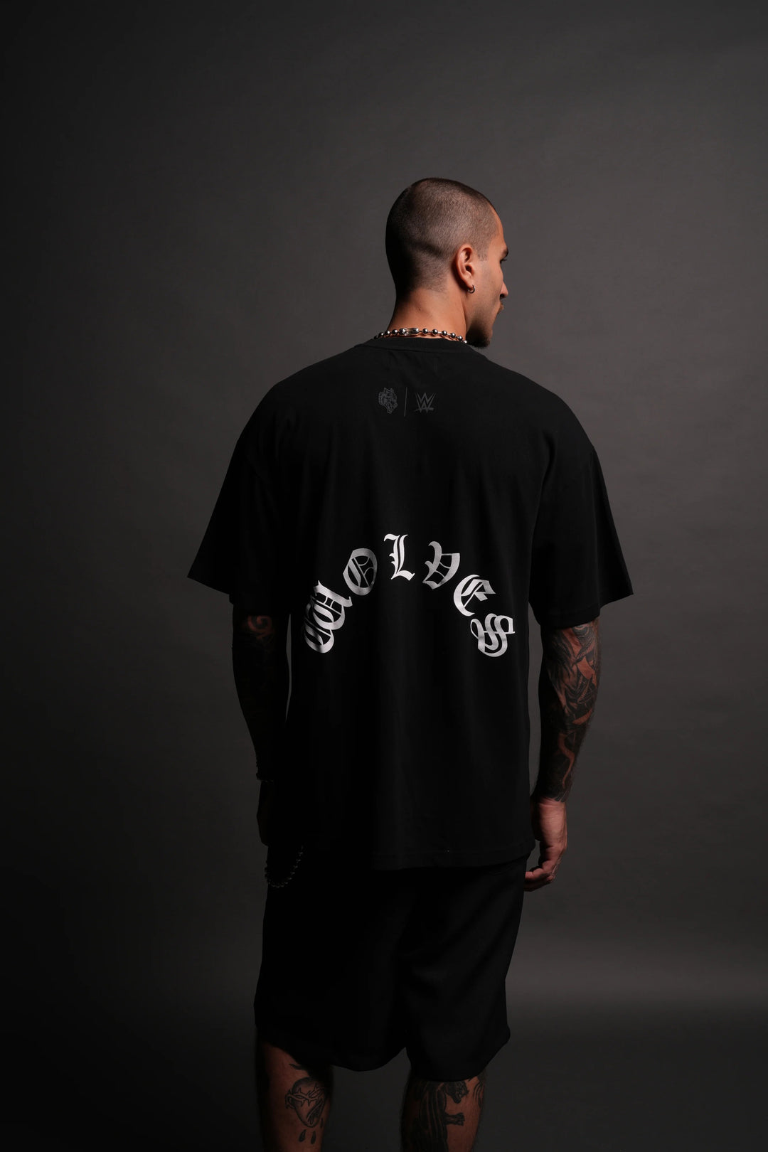 Darc Sport > Ripley Premium Oversized Tee