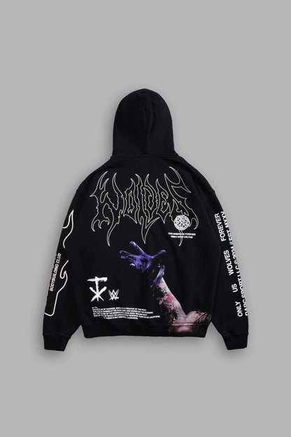 Darc Sport > Risen Bishop Hoodie