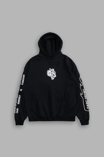 Darc Sport > Risen Bishop Hoodie