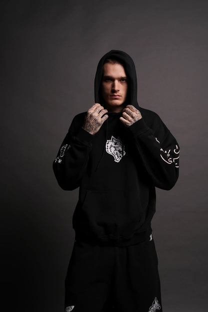 Darc Sport > Risen Bishop Hoodie