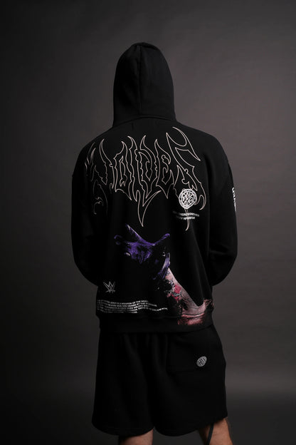 Darc Sport > Risen Bishop Hoodie
