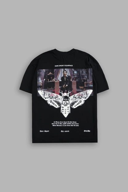 Darc Sport > Say Hello Premium Oversized Tee