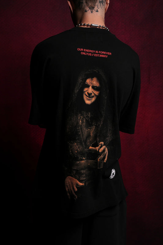 Darc Sport > Shadows Of The Empire Premium Oversized Tee