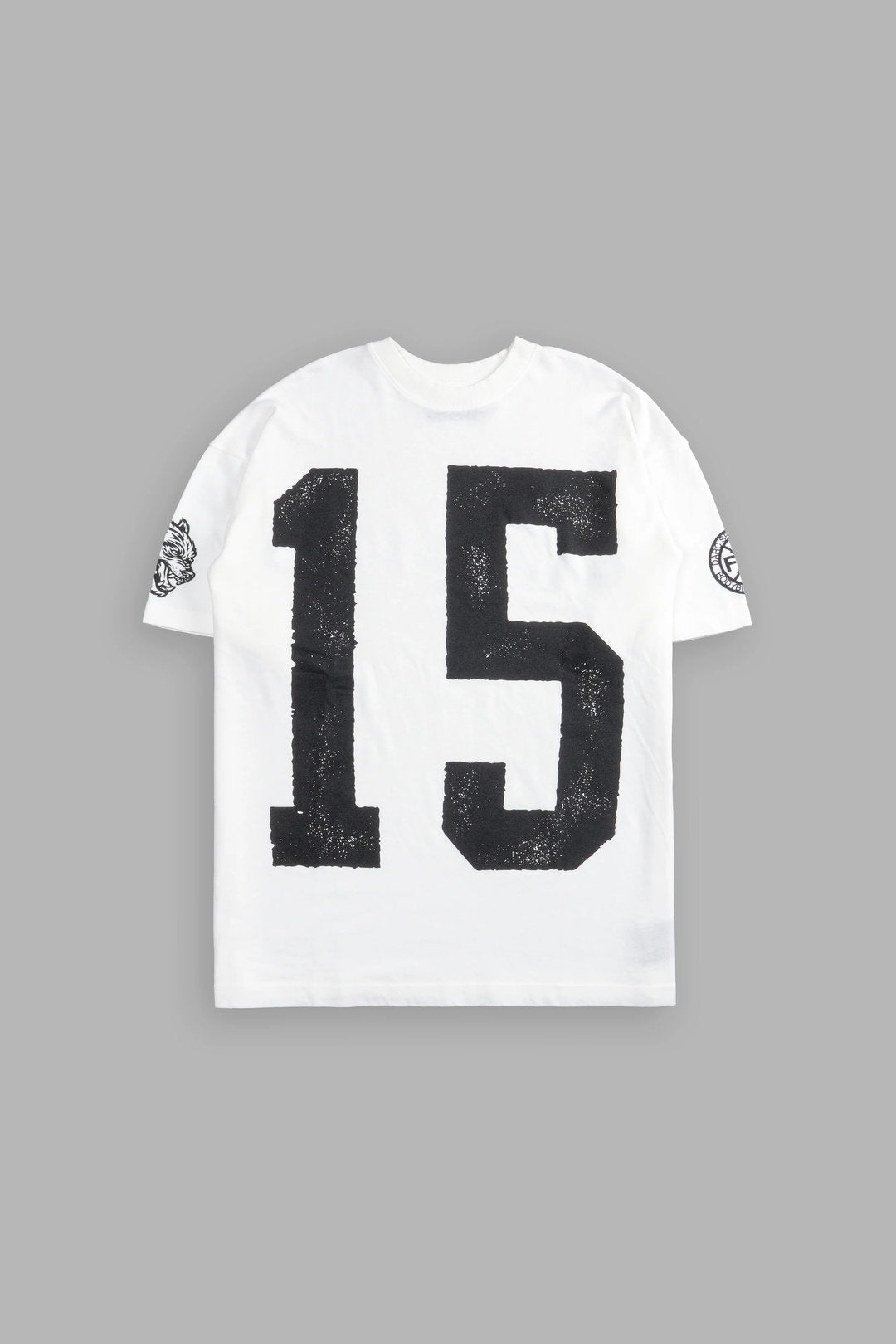 Darc Sport > Since Premium Oversized Tee