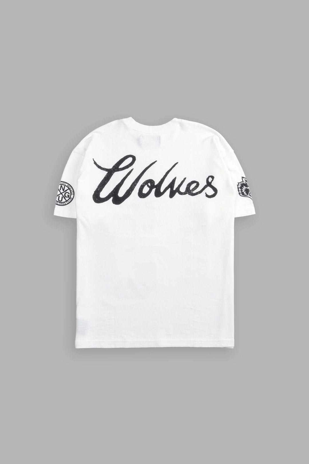 Darc Sport > Since Premium Oversized Tee