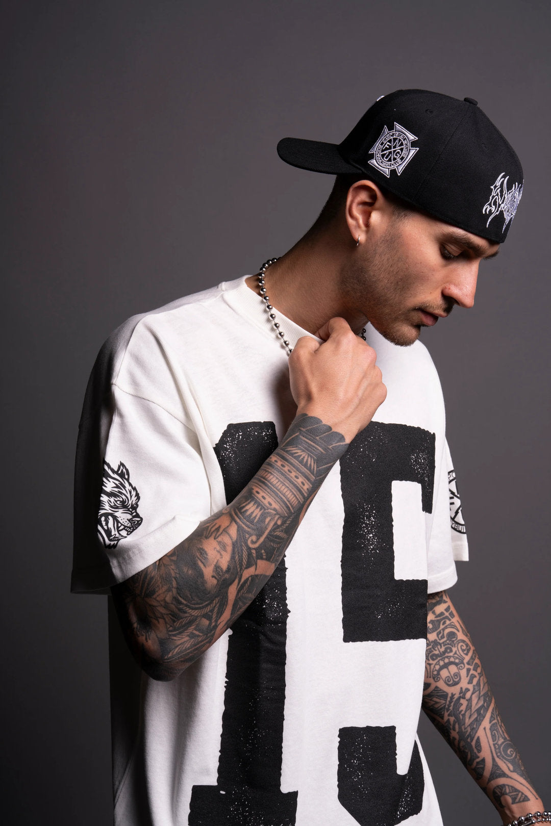 Darc Sport > Since Premium Oversized Tee