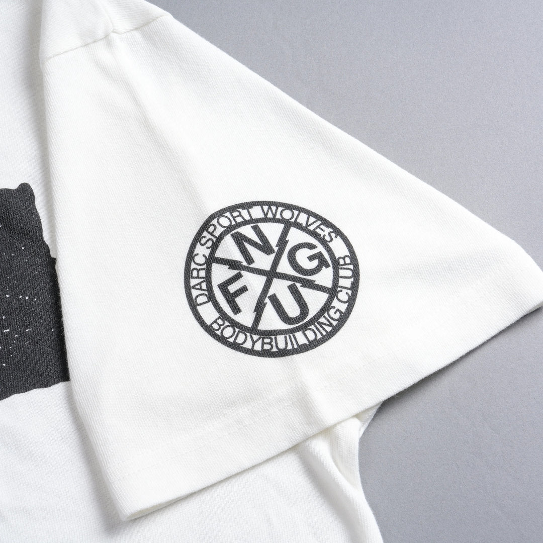 Darc Sport > Since Premium Oversized Tee