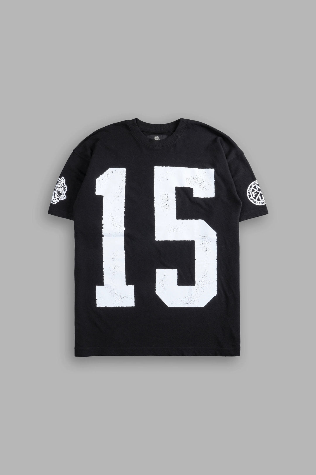 Darc Sport > Since Premium Oversized Tee