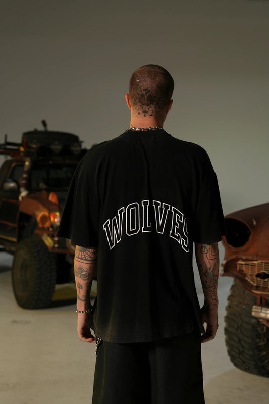 Darc Sport > Son Of Odin Premium Oversized Tee