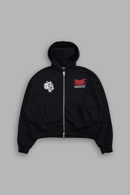 Darc Sport > SSDD V2 Darco Double Zip Hoodie