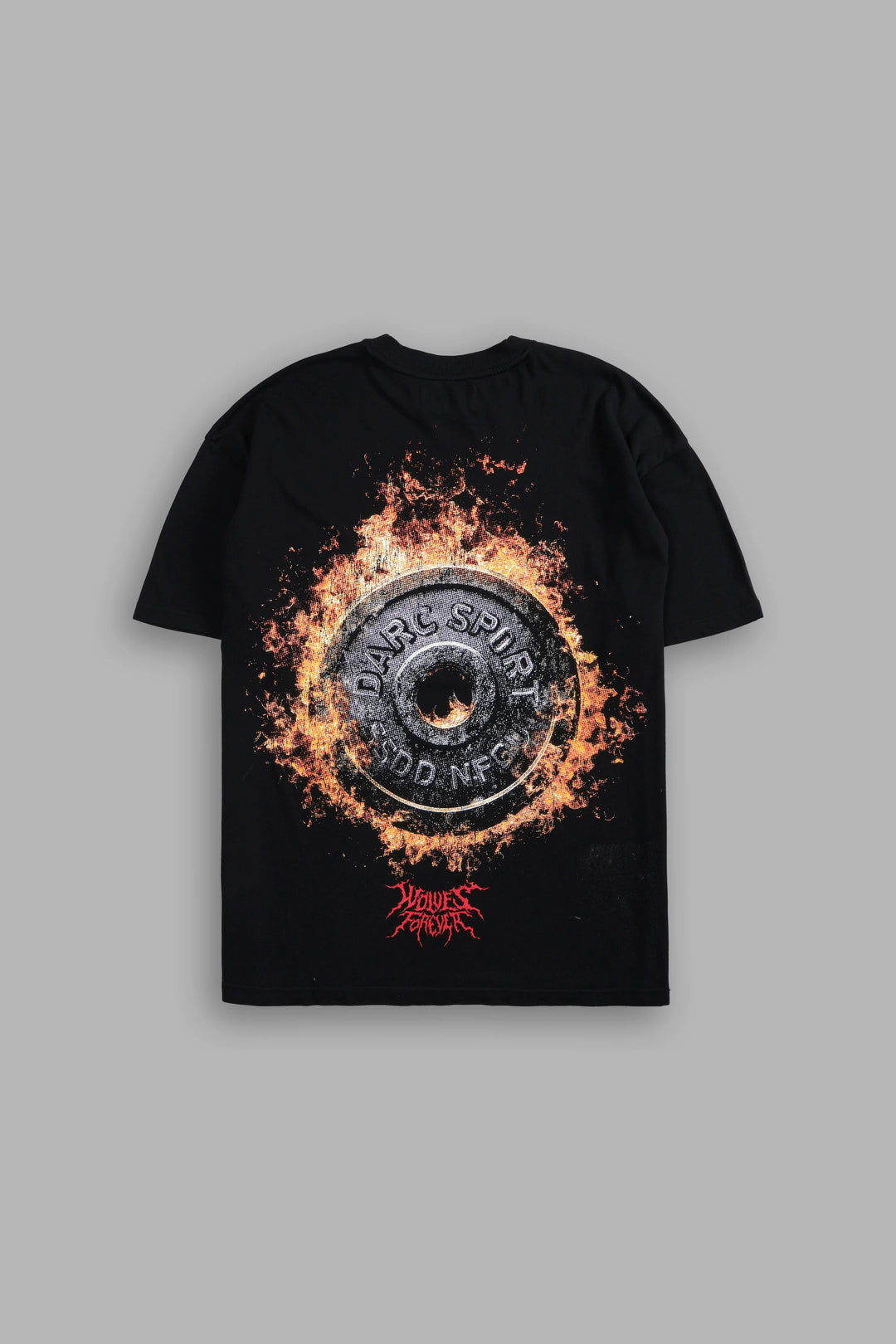 Darc Sport > SSDD V2 Premium Oversized Tee