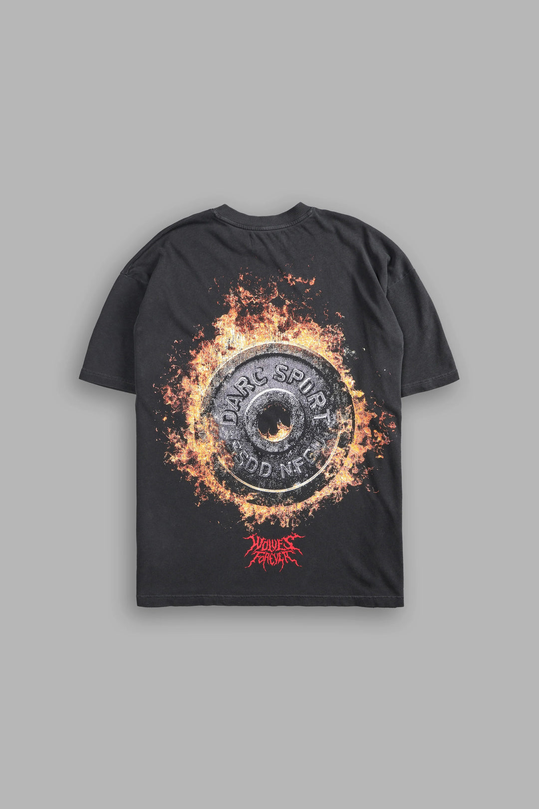 Darc Sport > SSDD V2 Premium Oversized Tee