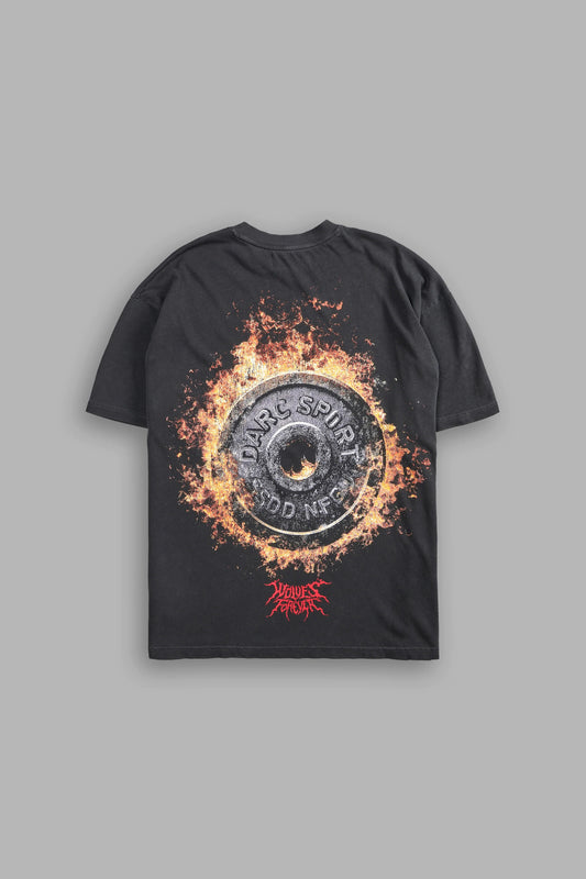 Darc Sport > SSDD V2 Premium Oversized Tee