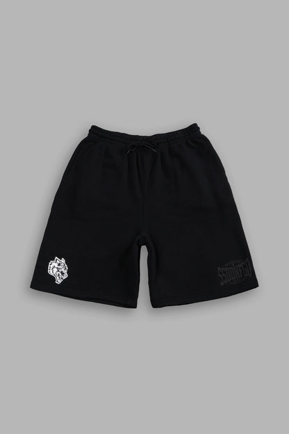 Darc Sport > SSDDNFGU FRVR Oversized Osiris Sweat Shorts