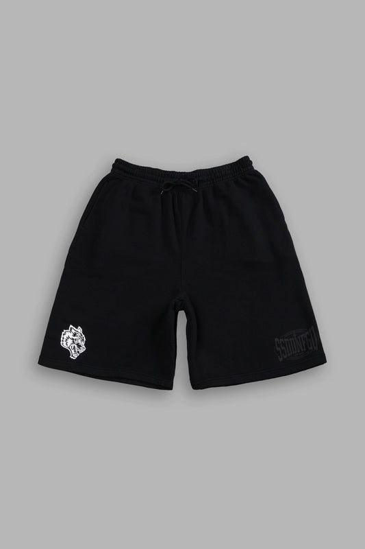 Darc Sport > SSDDNFGU FRVR Oversized Osiris Sweat Shorts