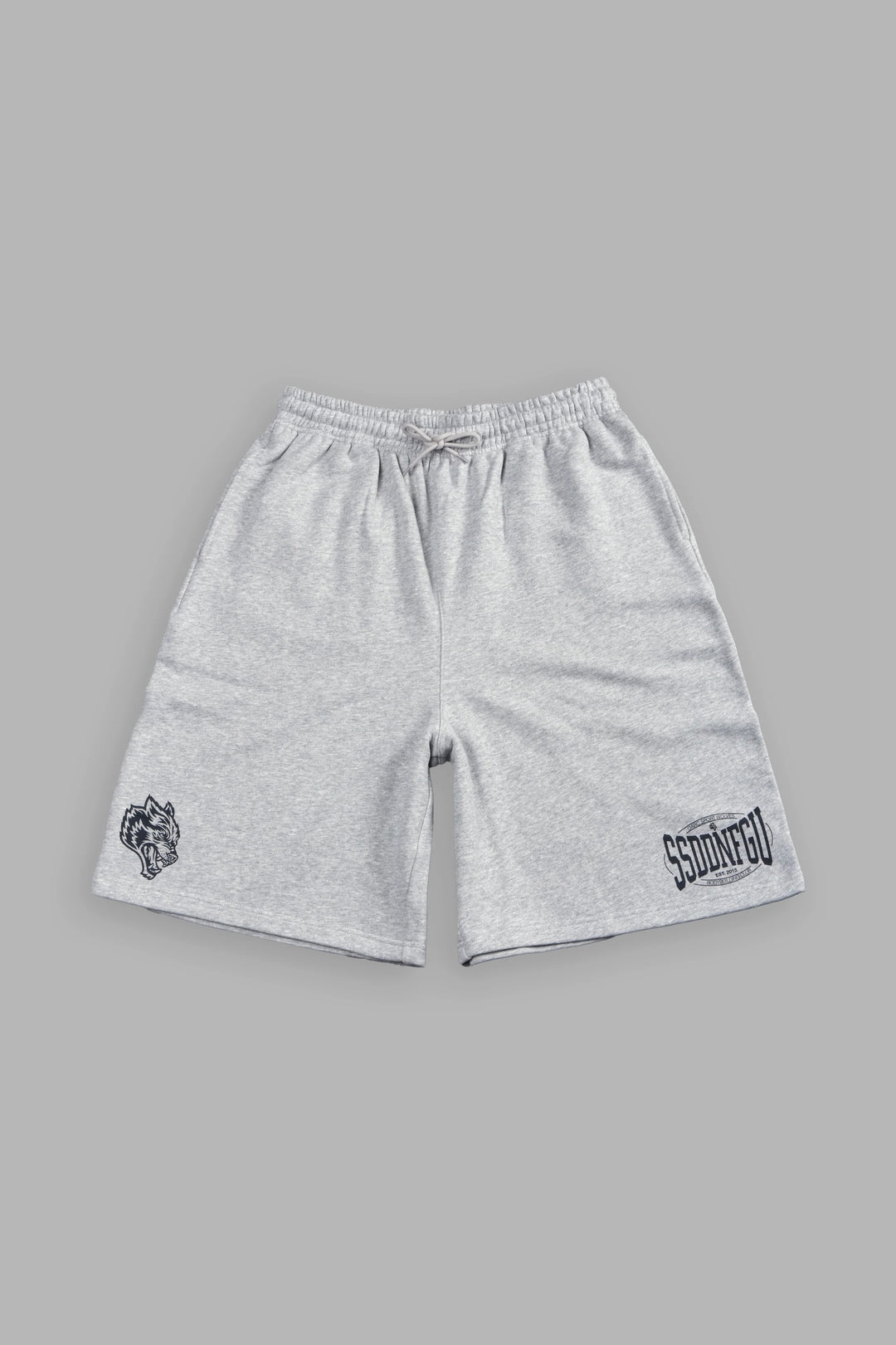 Darc Sport > SSDDNFGU FRVR Oversized Osiris Sweat Shorts
