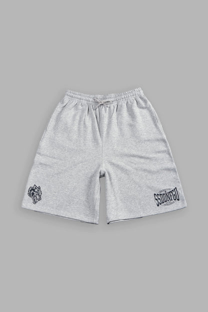 Darc Sport > SSDDNFGU FRVR Oversized Osiris Sweat Shorts
