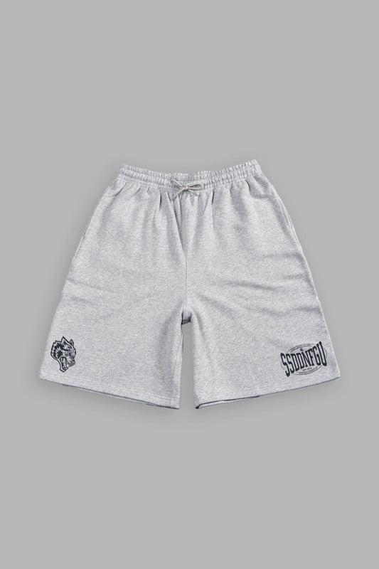 Darc Sport > SSDDNFGU FRVR Oversized Osiris Sweat Shorts