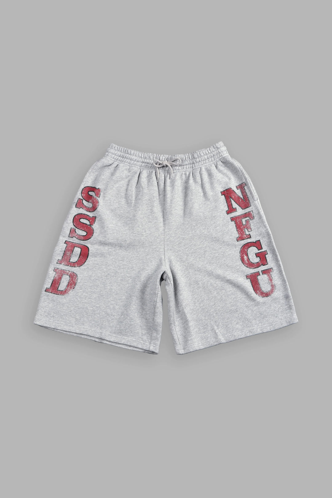 Darc Sport > SSDDNFGU FRVR Oversized Osiris Sweat Shorts