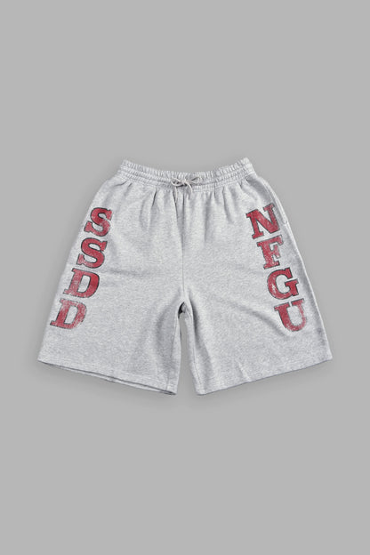 Darc Sport > SSDDNFGU FRVR Oversized Osiris Sweat Shorts
