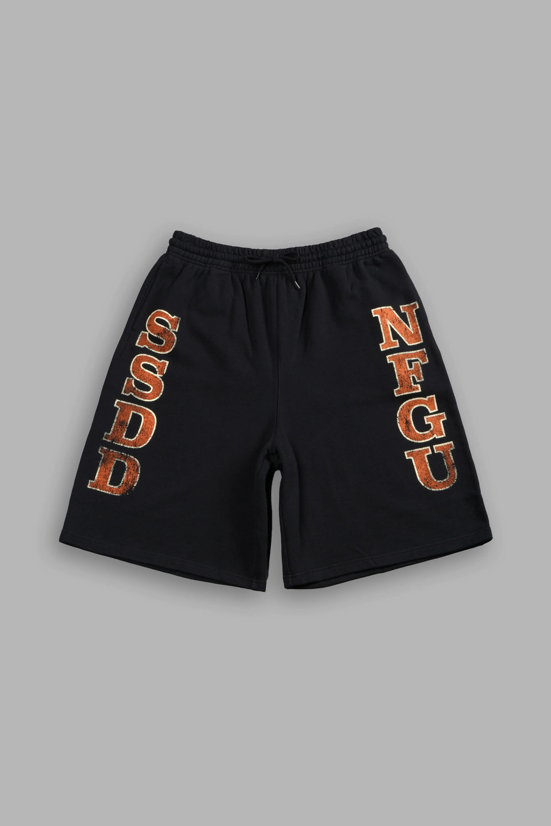 Darc Sport > SSDDNFGU FRVR Oversized Osiris Sweat Shorts