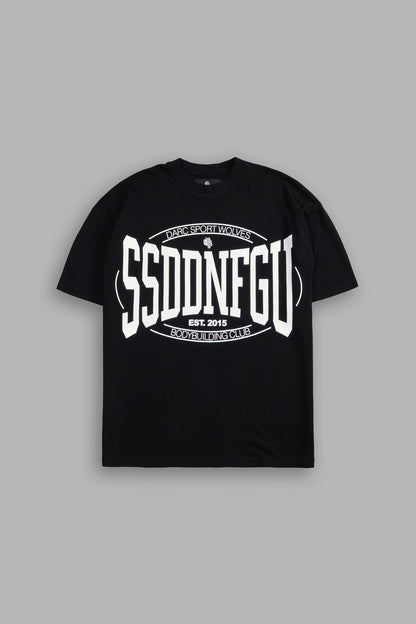 Darc Sport > SSDDNFGU FRVR Premium Oversized Tee
