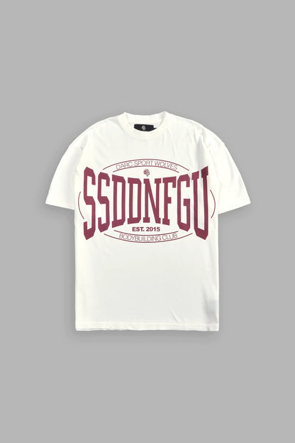 Darc Sport > SSDDNFGU FRVR Premium Oversized Tee