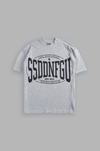 Darc Sport > SSDDNFGU FRVR Premium Oversized Tee