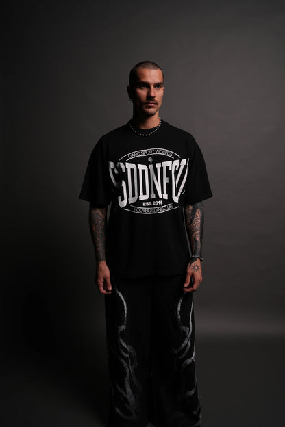 Darc Sport > SSDDNFGU FRVR Premium Oversized Tee