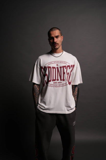 Darc Sport > SSDDNFGU FRVR Premium Oversized Tee