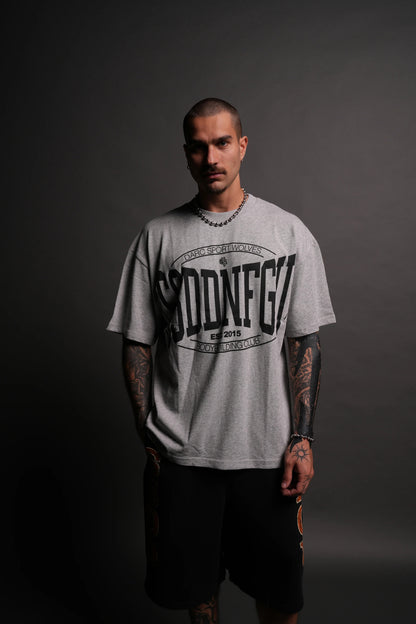 Darc Sport > SSDDNFGU FRVR Premium Oversized Tee