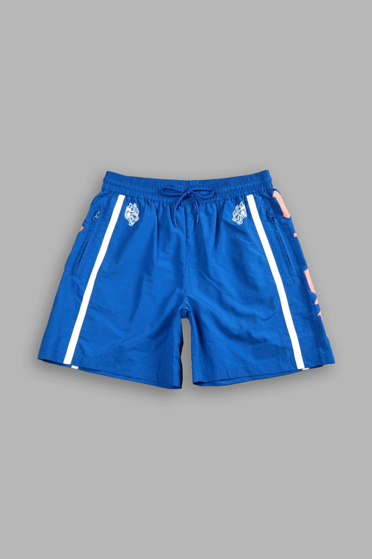 Darc Sport > SSDDNFGU Remind Track Shorts