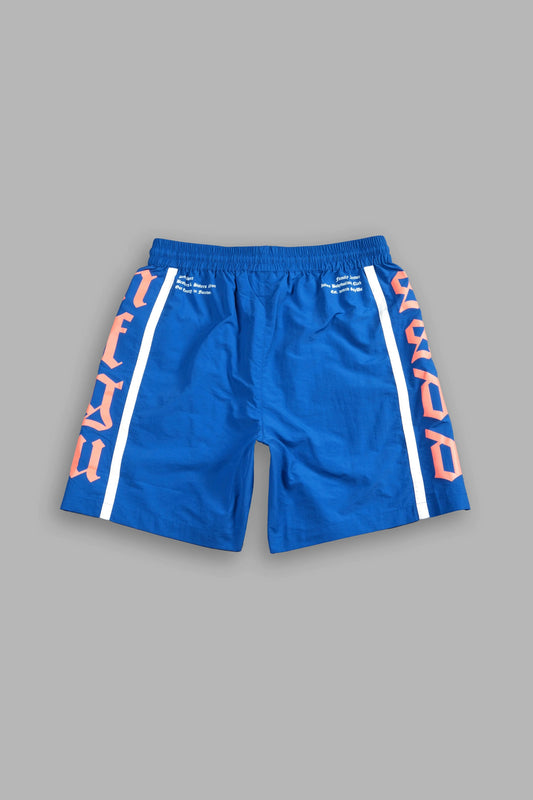Darc Sport > SSDDNFGU Remind Track Shorts