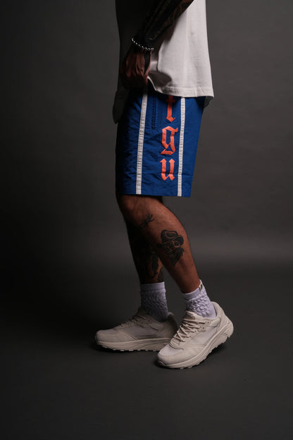 Darc Sport > SSDDNFGU Remind Track Shorts