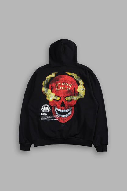 Darc Sport > Stone Cold Pierce Hoodie