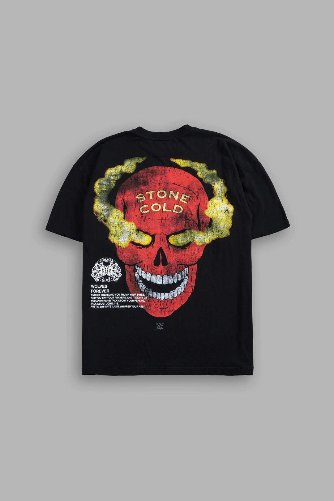 Darc Sport > Stone Cold Premium Oversized Tee
