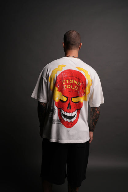Darc Sport > Stone Cold Premium Oversized Tee
