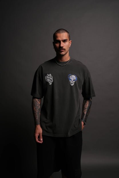 Darc Sport > Stone Cold Premium Oversized Tee