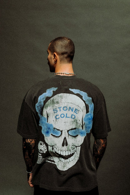 Darc Sport > Stone Cold Premium Oversized Tee