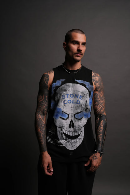 Darc Sport > Stone Cold Tommy Muscle Tee