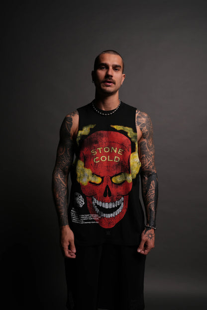 Darc Sport > Stone Cold Tommy Muscle Tee